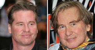 Val Kilmer Continues His Hollywood Comeback But Laments Being 'Too Serious' Before His Health Battle