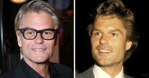 Harry Hamlin Was Voted Sexiest Man In The World And Made Wife Lisa Rinna ‘Starstruck’