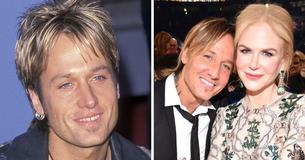 Keith Urban ist dankbar für die "lebensverändernde" Unterstützung von Nicole Kidman während seines Kampfes gegen die Sucht