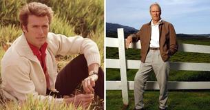 Clint Eastwood salvó su espectacular finca de 100 años de edad de ser destruida