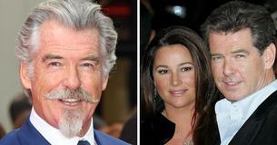 Pierce Brosnan Found ‘Love Again’ With His Wife Of Over Two Decades After Years Of Heartache
