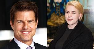 Tom Cruises & Nicole Kidmans Tochter Bella ist in Bezug auf den Glauben in die Fußstapfen ihres Vaters getreten