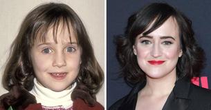 'Matilda' Star Mara Wilson Revealed Pressure To 'Get Cosmetic Surgery' Led Her To Give Up Acting