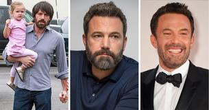 Ben Affleck Reveals His Journey To Becoming 'Sober And Happy' After 'Self-Loathing'