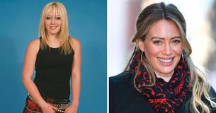 Hilary Duff Reveals She Suffered From Eating Disorder But Is Now 'Proud' Of Her Body