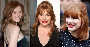 Bryce Dallas Howard Warns Against 'Danger Of Being Silent' About Weight Gain & 'Postpartum Denial'