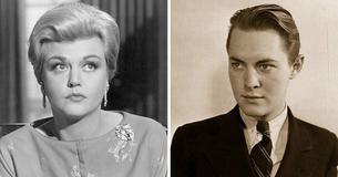 Angela Lansbury Was 'Shocked' When Her Marriage To Her Gay Husband Ended