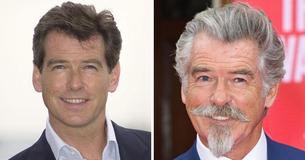 Pierce Brosnan Turns 69 With No Signs Of Slowing Down As He's Set To Release His First Comic Superhero Movie