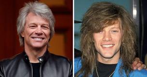 Jon Bon Jovis Sohn Jake sieht genauso aus wie sein Rockstar-Vater
