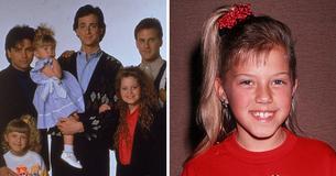 Jodie Sweetin "non ha mai avuto rapporti" con i suoi genitori naturali, ma accetta la loro "sana decisione" di rinunciare a lei