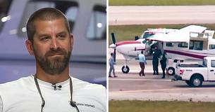 Passenger With No Pilot Experience Performed Miracle Landing & Recalled The 'Life Or Death Situation'