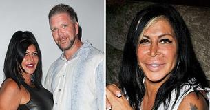 ‘Mob Wives’ Star Big Ang Had To ‘Fight’ For Her Health And Relationships