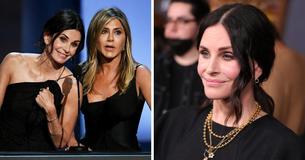 Courteney Cox Felt ‘Hurt’ By Her ‘Friends’ Emmy Snub, But Is Finally Getting The Recognition She Deserves