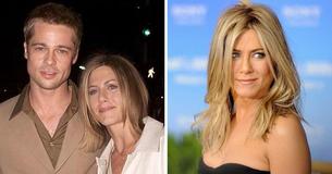 Jennifer Aniston entschied sich, nicht "aus Angst in einer Situation zu bleiben", als ihre Ehe scheiterte