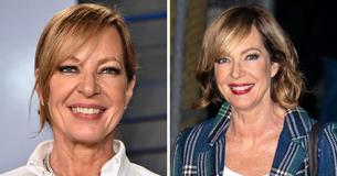 Allison Janney Aims To 'Grow Old Gracefully' In Her Single 60s Without Children