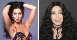 A Look At Cher's Beauty Secrets In Honor Of Her 76th Birthday