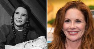 Melissa Gilbert Exchanged Hollywood For Rural Living In Cottage That At First Didn't "Even Have Heat"
