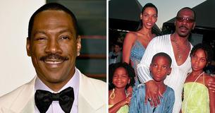 Eddie Murphy Boasts He Doesn't 'Have One Bad Seed' Among His 10 Kids From 5 Women