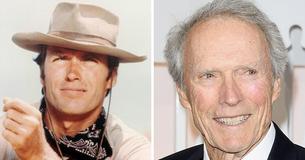 Clint Eastwood Is An Unstoppable, Healthy ‘Machine’ As He Nears His 92nd Birthday