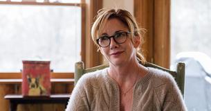 Melissa Gilbert Lives The Life She "Always Wanted" In Catskills Cottage After "Dark And Difficult" Times In Her Life