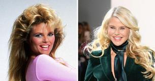 Supermodel Christie Brinkley Says 'Forget Anti-Aging' & Focuses On Gratitude