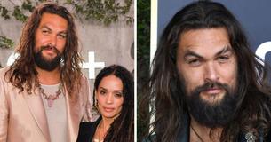 Te contamos quién es la actriz con la que supuestamente está saliendo Jason Momoa tras separarse de su esposa