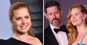 Amy Adams Is Grateful For Husband Who ‘Sacrificed A Lot’ For Her ‘Success’