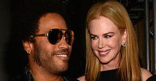 Nicole Kidman And Lenny Kravitz ‘Weren’t Ready’ To Make Their Relationship Last