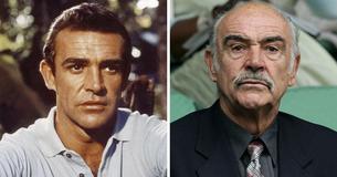 Sean Connery bekam seinen "letzten Wunsch" erfüllt, obwohl er aufgrund seiner Demenz nicht mehr in der Lage war, "sich selbst auszudrücken"