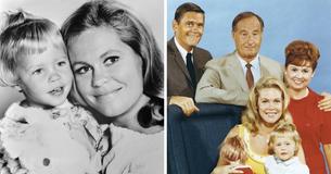 ‘Bewitched’ Star Erin Murphy Is All Grown Up And Says 'Life Is Great' As A ‘Committed’ Mother Of 6