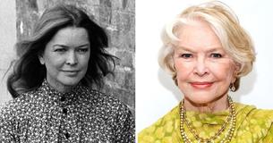 Ellen Burstyn Discusses Her 65-Year Career And The 'Frightful Experience' Of Being A Movie Star