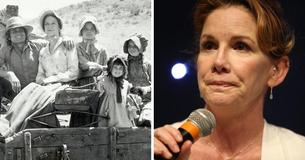 Melissa Gilbert Felt ‘Sadness’ At Home After Brother Jonathan ‘Cut Himself Off’ From The Family