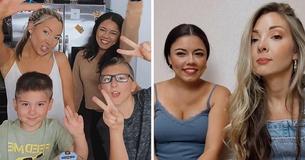 Mom And Stepmom Are ‘Changing The Stigma With Co-Parenting’ By Becoming Best Friends