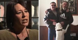 Couple Befriends 'Mean' Homeless Man Only To Reunite Him With Family 600 Miles Away