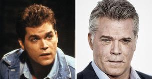 Ray Liotta ‘Never Even Wanted To Be An Actor’ But Got ‘Really Lucky’ With Successful Career
