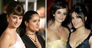 Penélope Cruz Says She And Salma Hayek Became ‘Sisters’ After Befriending Each Other