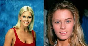Nicole Eggert Was 'Miserable' On 'Baywatch' & Her Body Insecurities Led Her To Leave Show