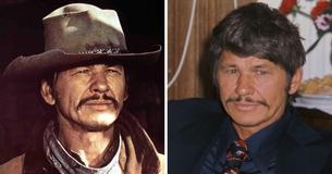 Charles Bronson Had A Tough Childhood & 'Never' Forgot 'Back-Breaking' Pain Of Mining Coal