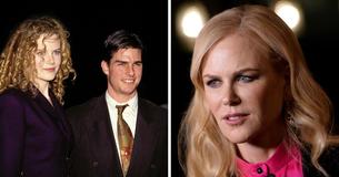 Nicole Kidman & Tom Cruise's Kids Chose Their Father But Actress Would Still 'Love' To Live With Them