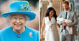 Queen Expected To Finally Meet Her Namesake Lilibet Mountbatten-Windsor At Her Platinum Jubilee