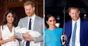 Lilibet Mountbatten-Winsor Celebrates First Birthday With Her Great-Grandmother Queen Elizabeth