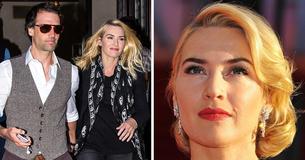 After Two Devastating Failed Marriages, Kate Winslet Feels 'Lucky' To Have Found Her Soulmate