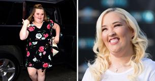 Mama June Says 17-Year-Old Alana Is ‘Grown’ Enough To Date 20-Year-Old ‘First Love’