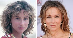 Jennifer Grey gibt zu, dass sie sich nach mehreren Schicksalsschlägen aus Hollywood "verbannt" hat