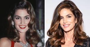 Public Asks If Cindy Crawford Is Too ‘Old’ To Post Bikini Pics