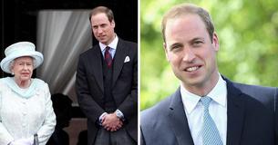 Queen Elizabeth II Has ‘Big’ Plans To Celebrate Prince William’s 40th Birthday