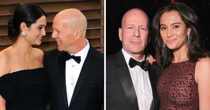 Bruce Willis tuvo que esperar 52 años para encontrar su "singular" amor junto a Emma Heming