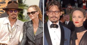 Vanessa Paradis hat Johnny Depps Leben grundlegend verändert und ihm geholfen, ein stolzer Vater zu werden