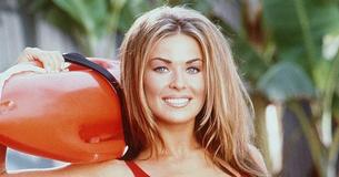 "Baywatch" Star Carmen Electra Stuns At 51 — Look At Her Today