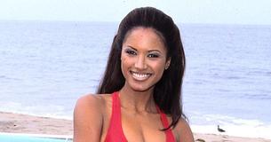 "Baywatch" Star Traci Bingham Stuns At 54 — Look At Her Today